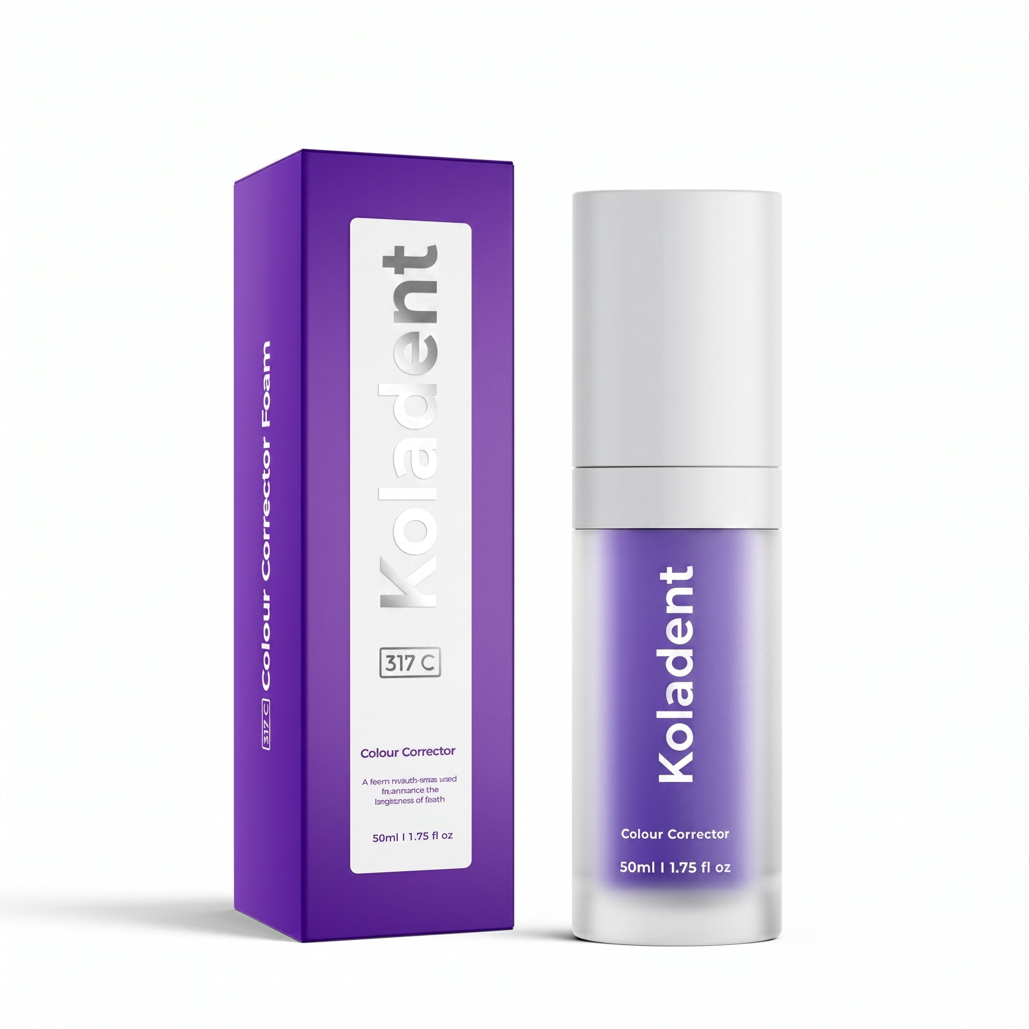 Purple V34- Blaqueador dental