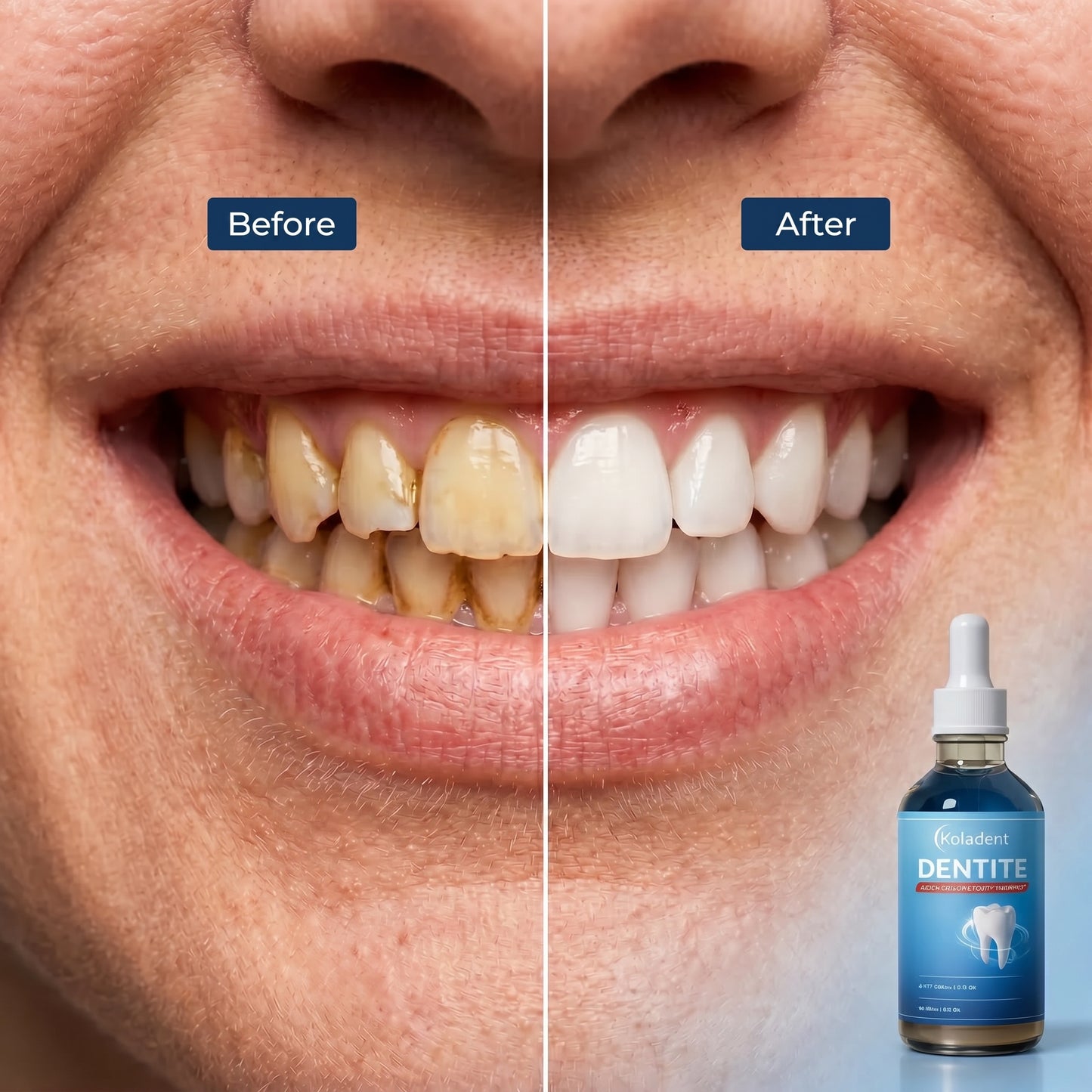 Koladent- Dentite Tooth Armor Drops