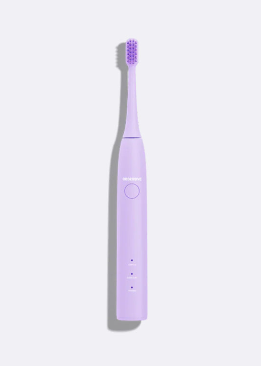 Cepillo electrico